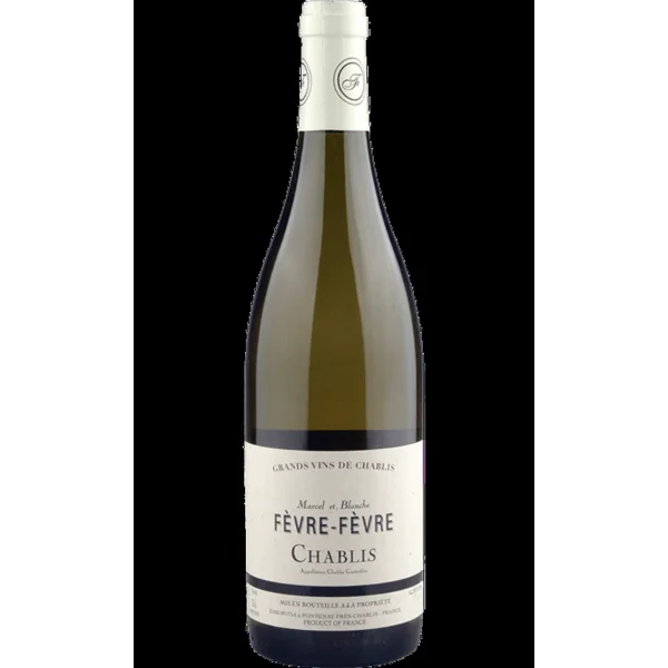 2023 Fèvre-Fèvre Chablis