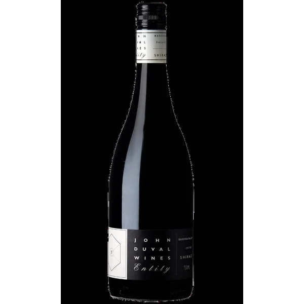 2023 John Duval Wines Shiraz Entity Barossa Valley