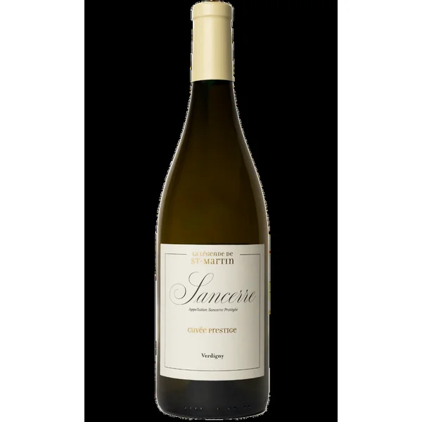 2023 La Legende de Saint-Martin Cuvee Prestige Sancerre