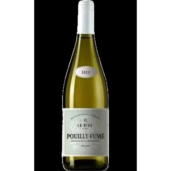 2023 La Rive de Loire Pouilly-Fume