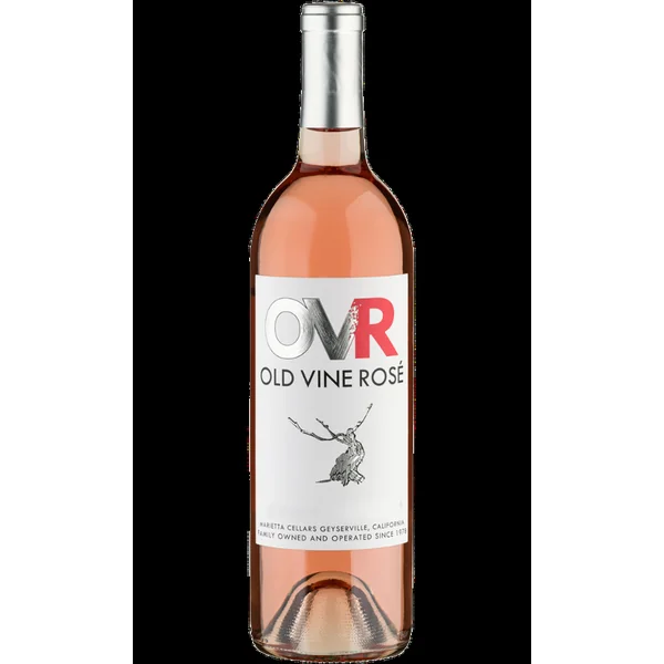 2023 Marietta Cellars Old Vine Rose California