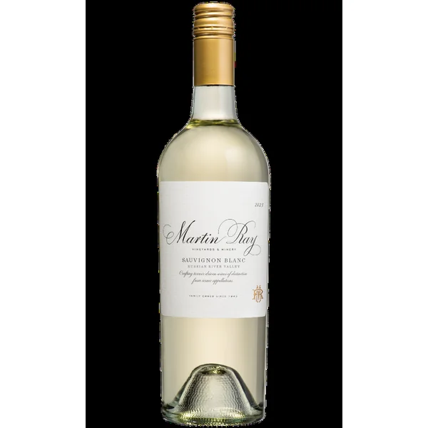 2023 Martin Ray Sauvignon Blanc Russian River Valley