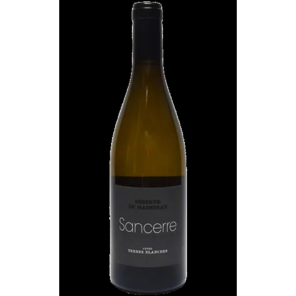 2023 Matthias & Emile Roblin Reserve de Maimbray Cuvee Terres Blanches Sancerre