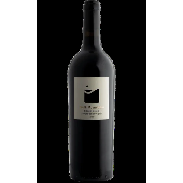 2023 Medlock Ames Cabernet Sauvignon Bell Mountain Special Select Alexander Valley