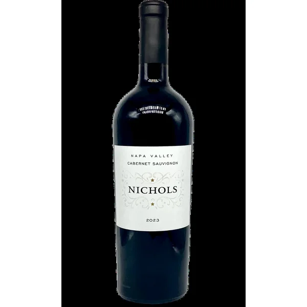 2023 Nichols Winery & Cellars Cabernet Sauvignon Napa Valley