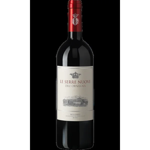 2023 Ornellaia Le Serre Nuove dell’Ornellaia Bolgheri Rosso Tuscany