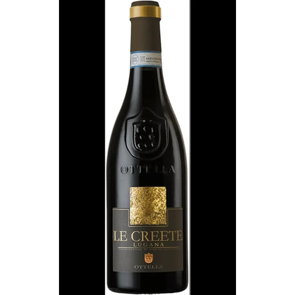 2023 Ottella Le Creete Lugana