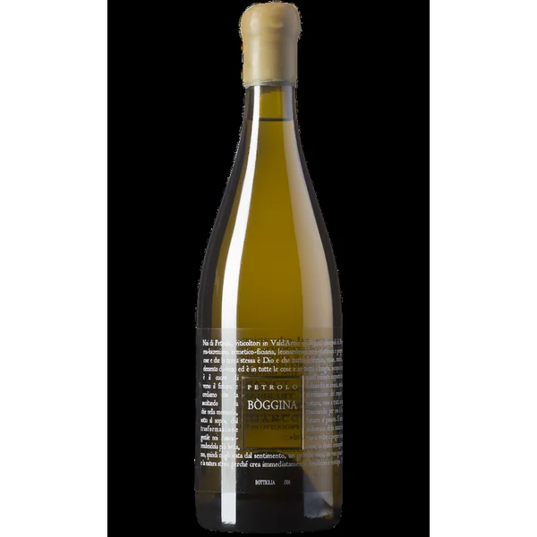 2023 Petrolo Boggina B Val d’Arno di Sopra