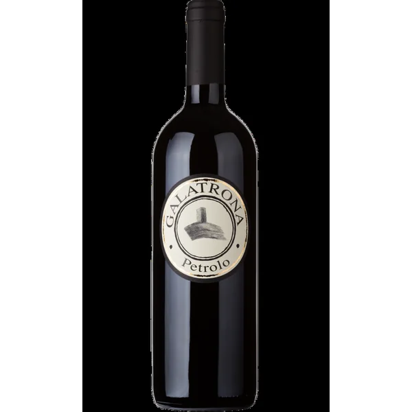 2023 Petrolo Galatrona Val D'Arno Di Sopra