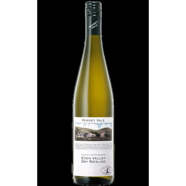 2023 Pewsey Vale Vineyard Riesling Eden Valley