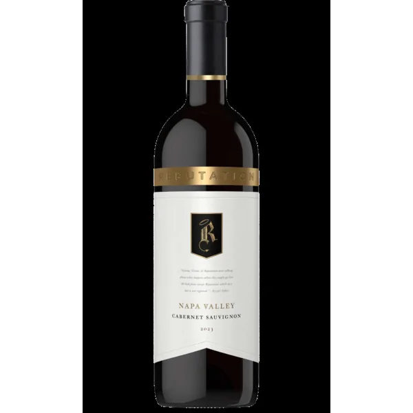 2023 Reputation Cellars Cabernet Sauvignon Napa Valley