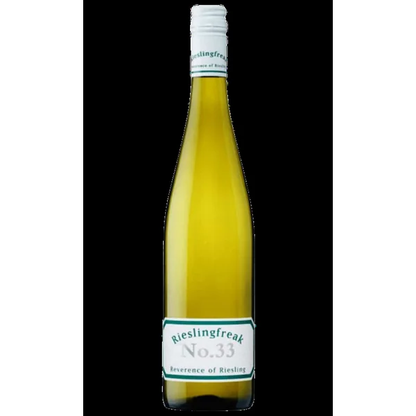 2023 Rieslingfreak Riesling No. 33 Clare Valley
