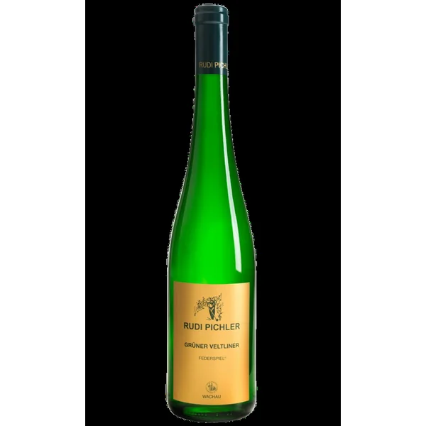 2023 Rudi Pichler Gruner Veltliner Federspiel Wachau
