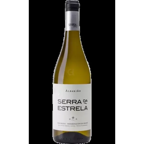 2023 Serra da Estrela Albarino Rias Baixas