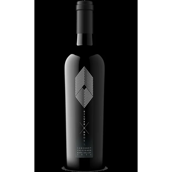 2023 Silver Ghost Cabernet Sauvignon Napa Valley