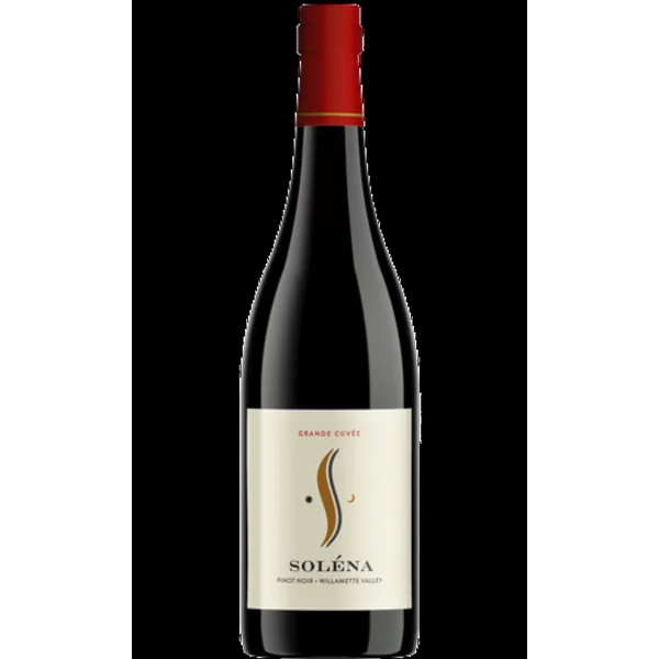 2023 Solena Estate Pinot Noir Grande Cuvée Willamette Valley