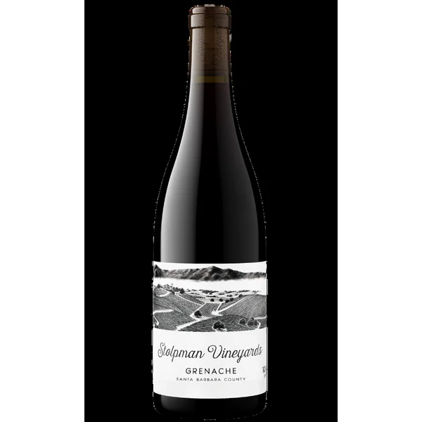 2023 Stolpman Vineyards Grenache Santa Barbara County