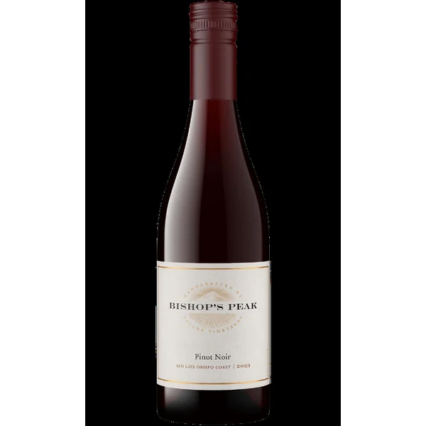 2023 Talley Vineyards Pinot Noir Bishop's Peak San Luis Obispo Coast