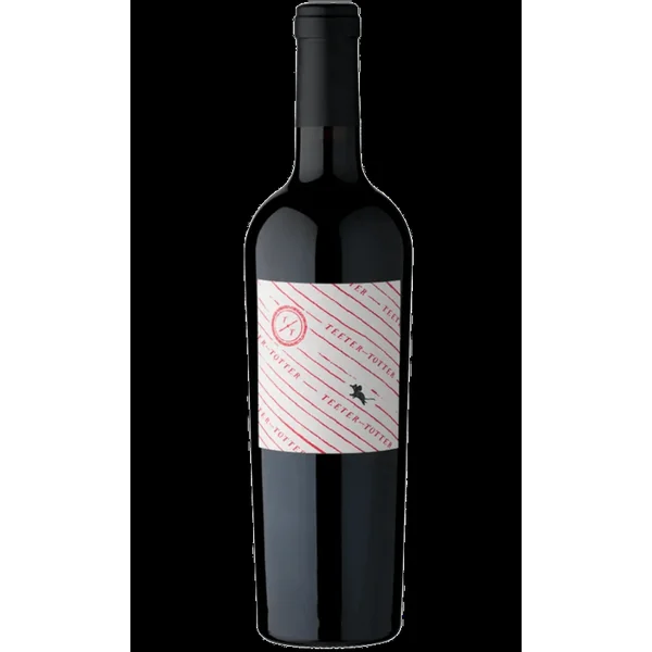 2023 Teeter-Totter Cabernet Sauvignon California