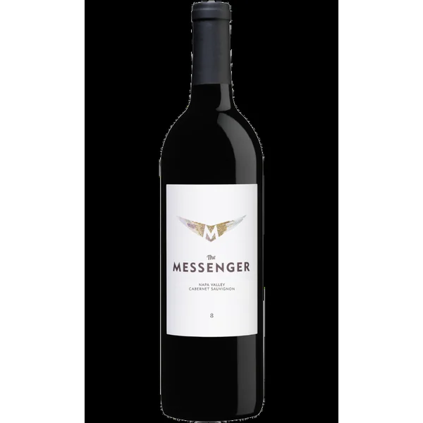 2023 The Messenger Cabernet Sauvignon 8 Napa Valley