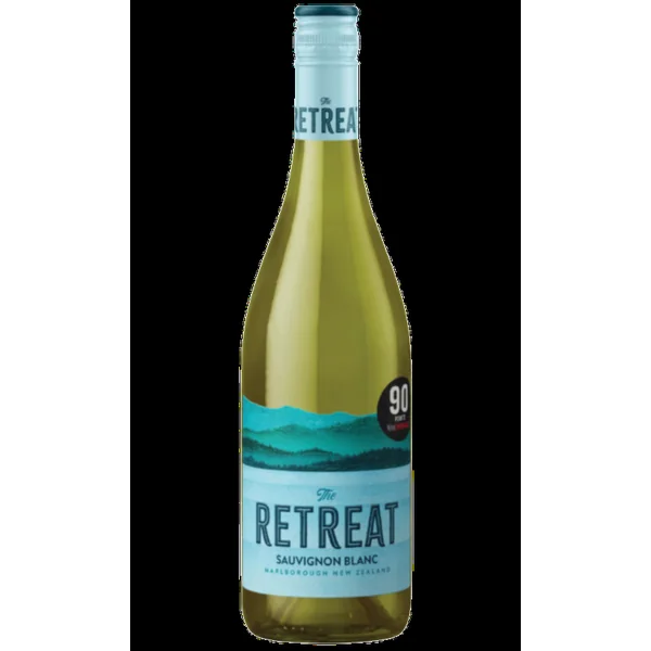 2023 The Retreat Sauvignon Blanc Marlborough