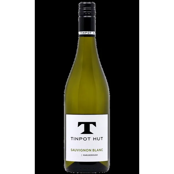 2023 Tinpot Hut Sauvignon Blanc Marlborough