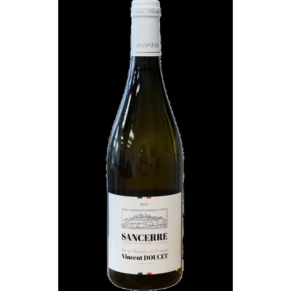 2023 Vincent Doucet Sancerre