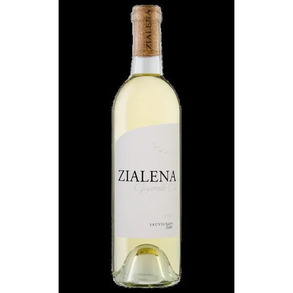 2023 Zialena Sauvignon Blanc Geyserville Sonoma County
