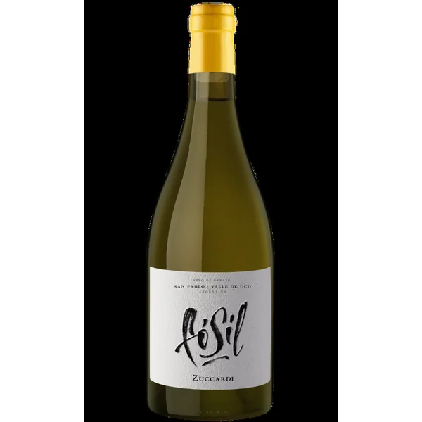 2023 Zuccardi Chardonnay Fosil Uco Valley