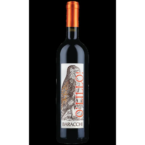2024 Baracchi O'Lillo Toscana