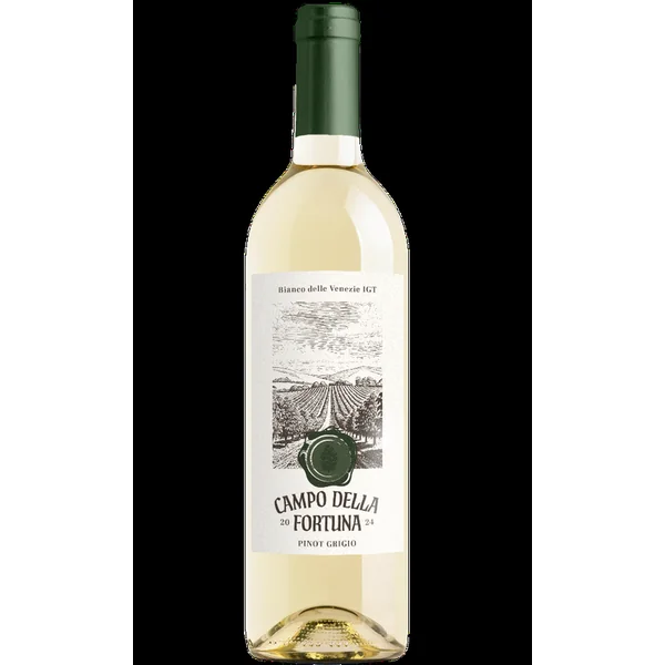 2024 Campo Della Fortuna Pinot Grigio