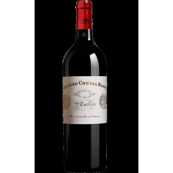 2024 Chateau Cheval Blanc Saint-Emilion Grand Cru Classe