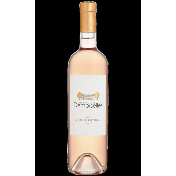 2024 Chateau des Demoiselles Cotes du Provence