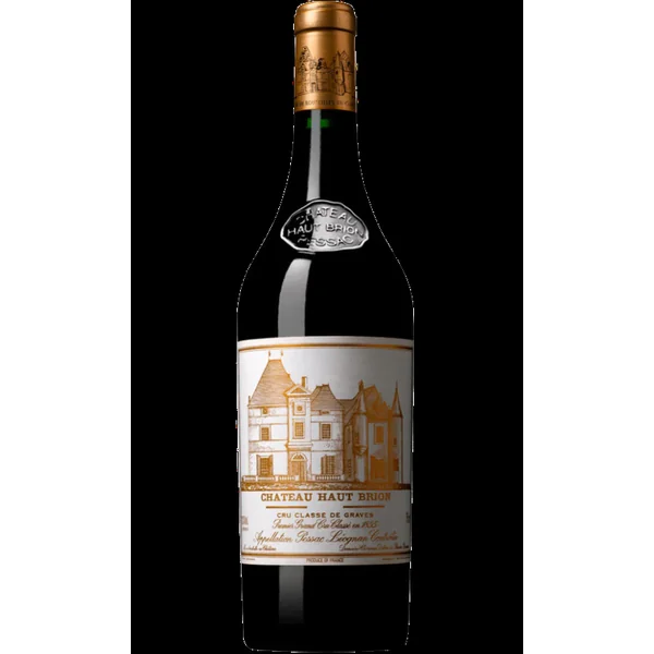2024 Chateau Haut-Brion Rouge Pessac-Leognan Premium Grand Cru Classe