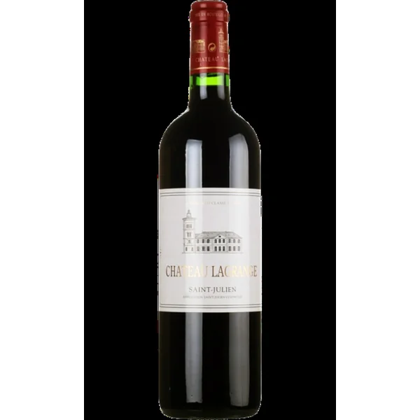 2024 Chateau Lagrange Saint-Julien