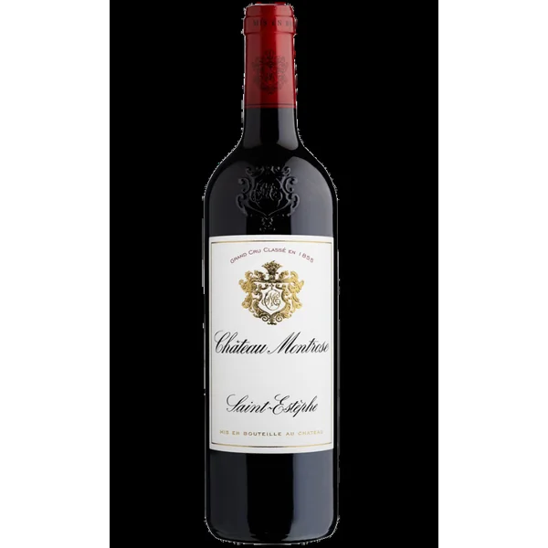 2024 Chateau Montrose St. Estephe