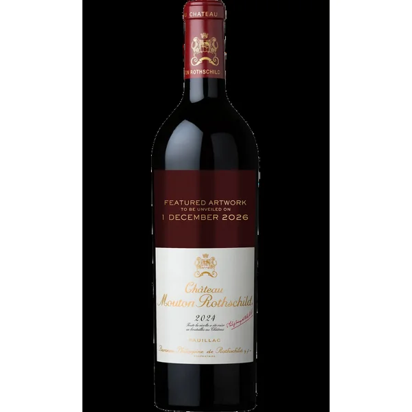 2024 Chateau Mouton Rothschild Pauillac