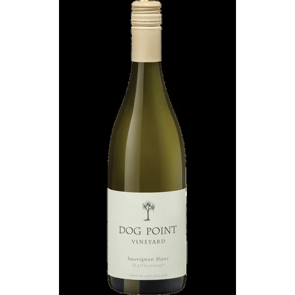 2024 Dog Point Vineyard Sauvignon Blanc Marlborough