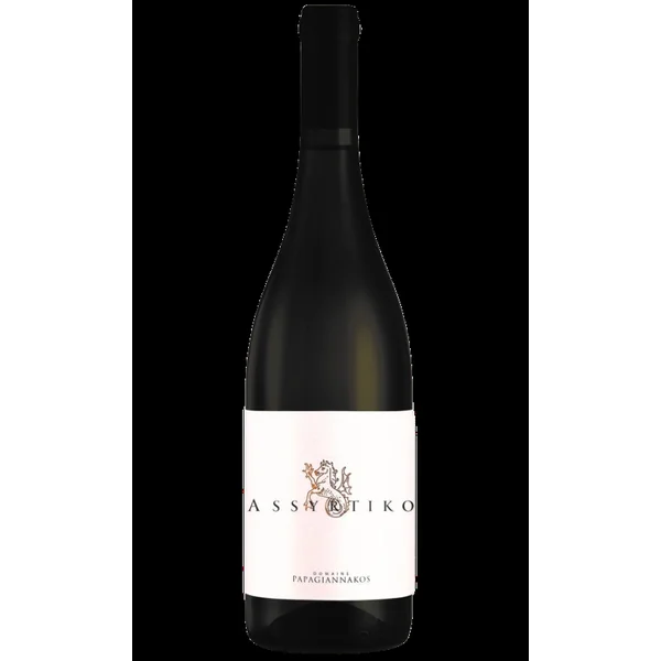 2024 Domaine Papagiannakos Assyrtiko Attica Greece
