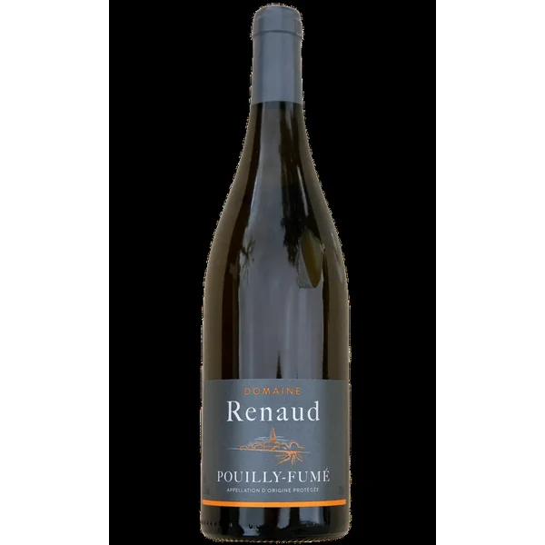 2024 Domaine Renaud et Fils Pouilly-Fume
