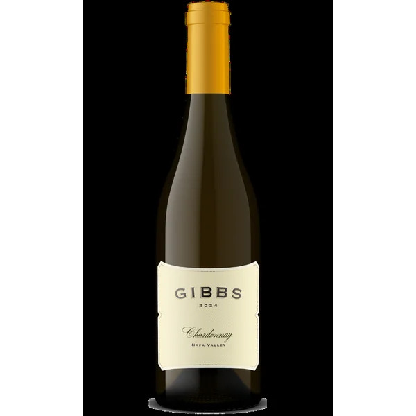 2024 Gibbs Vineyards Chardonnay Napa Valley