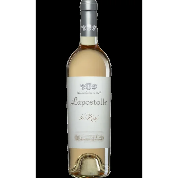 2024 Lapostolle le Rose Chile