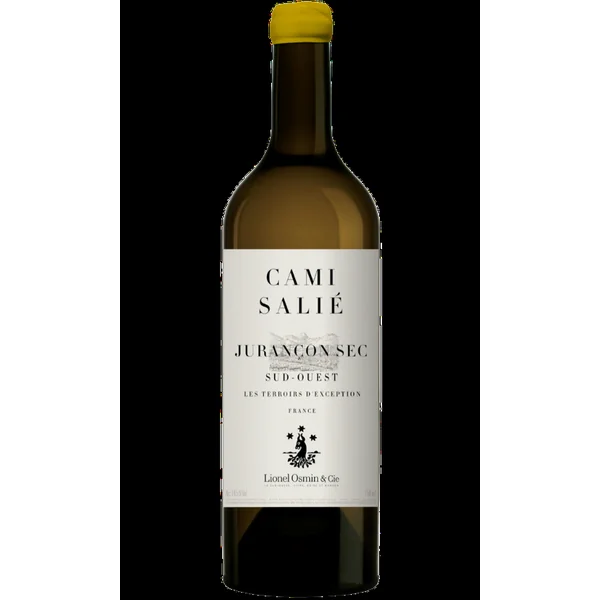 2024 Lionel Osmin & Cie Cami Salie Jurancon