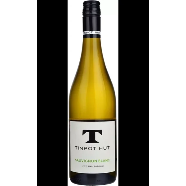 2024 Tinpot Hut Sauvignon Blanc Marlborough