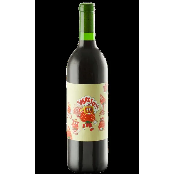 2024 Vinos Finos de California Sabroso Central Coast