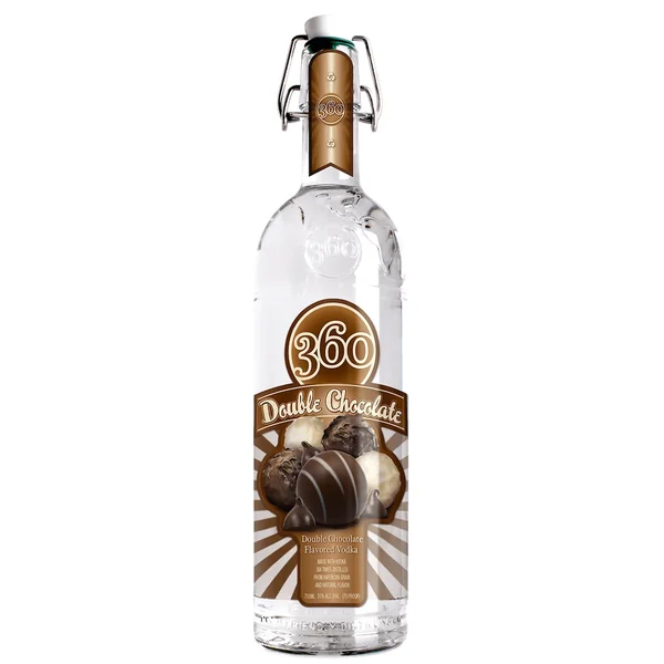 360 Vodka Double Chocolate 50ml