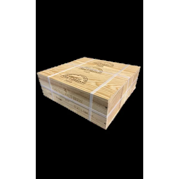 3-Vintage "Trilogie" Haut-Brion (1.5 L)