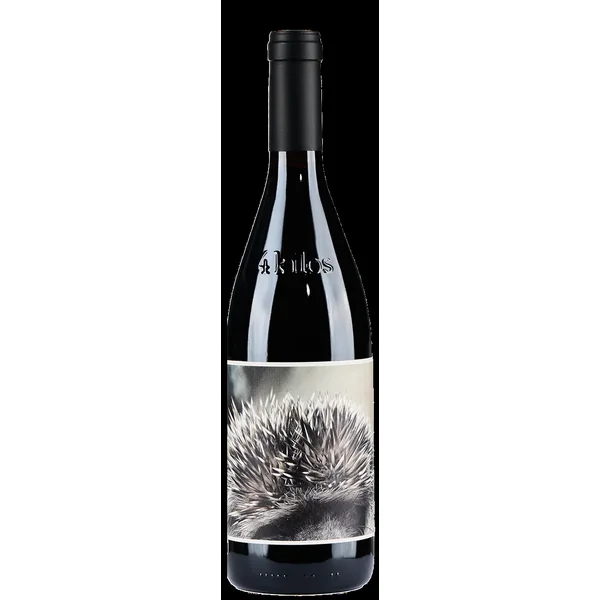 4 Kilos Red Blend "4 Kilos" 2021 750ml