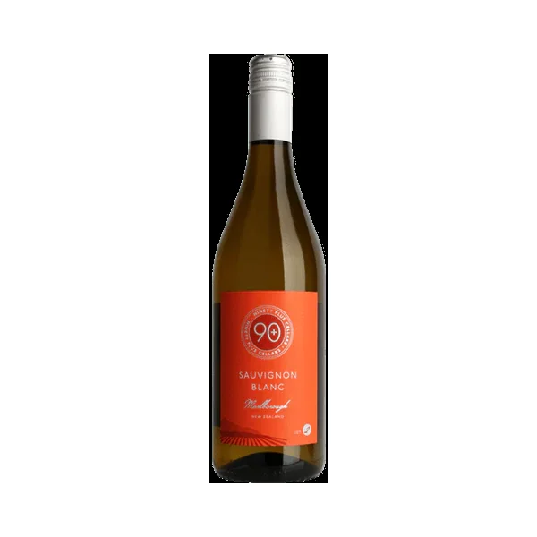 90+ Cellars Sauvignon Blanc Lot 2 NV 750ml