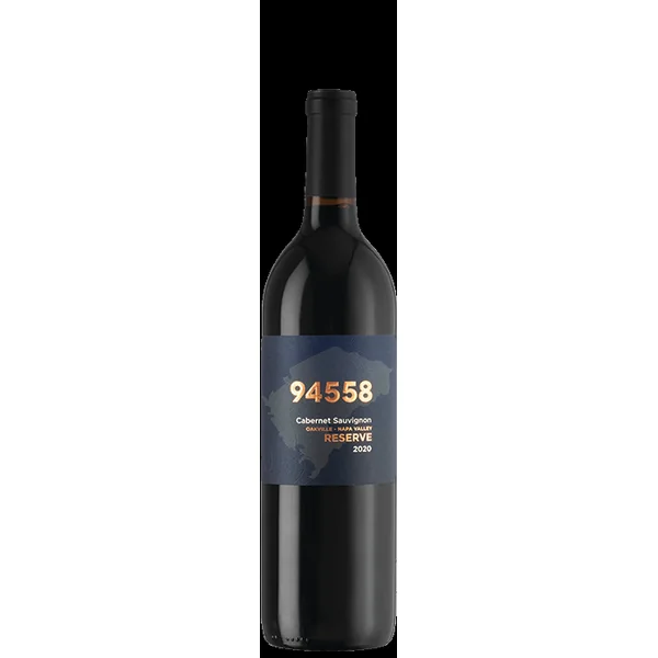94558 Oakville Reserve Cabernet Sauvignon 2020